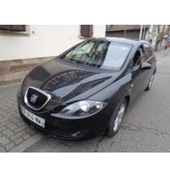 Bloc ABS (freins anti-blocage) SEAT LEON 2 Photo n°10