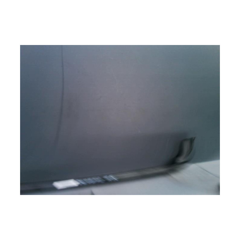 Renfort pare choc arriere (traverse) SEAT LEON 2