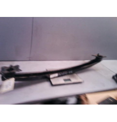 Renfort pare choc arriere (traverse) SEAT LEON 2