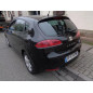 Renfort pare choc arriere (traverse) SEAT LEON 2