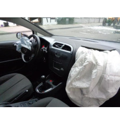 Renfort pare choc arriere (traverse) SEAT LEON 2 Photo n°4