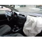 Renfort pare choc arriere (traverse) SEAT LEON 2