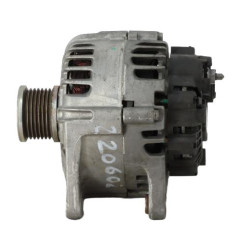 Alternateur DACIA DUSTER 1