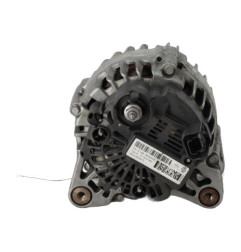 Alternateur DACIA DUSTER 1 Photo n°3