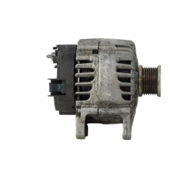 Alternateur DACIA DUSTER 1 Photo n°4