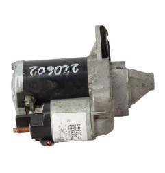 Demarreur DACIA DUSTER 1 Photo n°4