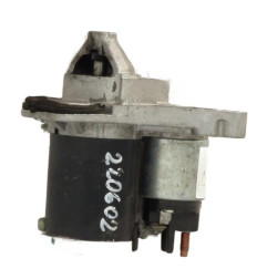 Demarreur DACIA DUSTER 1 Photo n°5