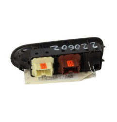 Interrupteur de leve vitre avant gauche DACIA DUSTER 1 Photo n°3