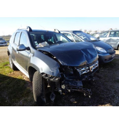 Interrupteur de leve vitre avant gauche DACIA DUSTER 1 Photo n°10