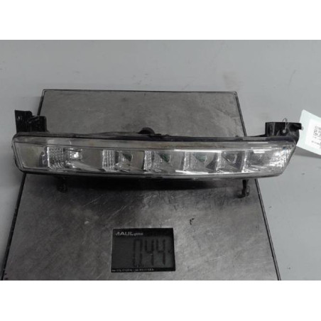 Feu diurne avant droit CITROEN C4 PICASSO 1