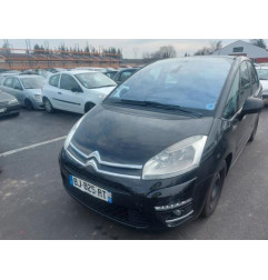 Feu diurne avant droit CITROEN C4 PICASSO 1 Photo n°7