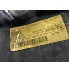 Compresseur clim FORD FIESTA 6