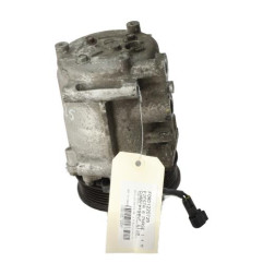 Compresseur clim FORD FIESTA 6 Photo n°5