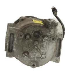 Compresseur clim FORD FIESTA 6 Photo n°6