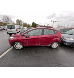 Compresseur clim FORD FIESTA 6 Photo n°8