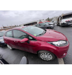 Compresseur clim FORD FIESTA 6 Photo n°10