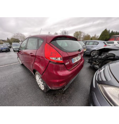 Compresseur clim FORD FIESTA 6 Photo n°11