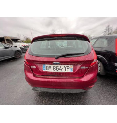 Compresseur clim FORD FIESTA 6 Photo n°13