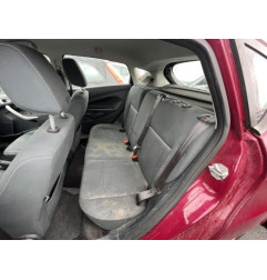 Compresseur clim FORD FIESTA 6 Photo n°15