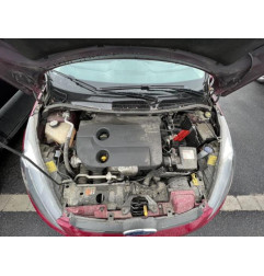 Turbo FORD FIESTA 6 Photo n°9