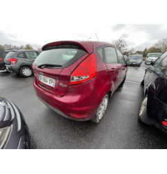 Turbo FORD FIESTA 6 Photo n°12