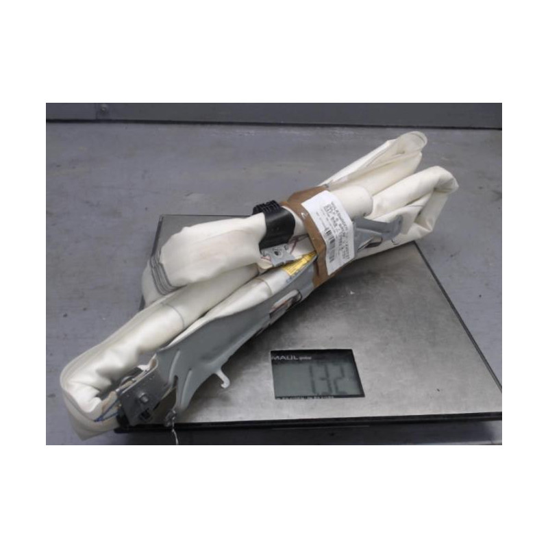 Air bag rideau droit VOLKSWAGEN GOLF 6