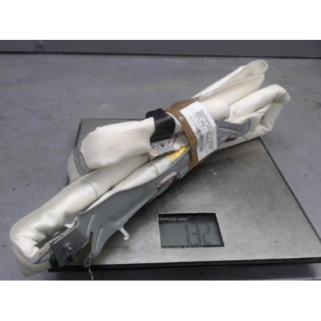 Air bag rideau droit VOLKSWAGEN GOLF 6 Photo n°1