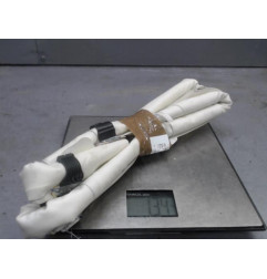 Air bag rideau gauche VOLKSWAGEN GOLF 6