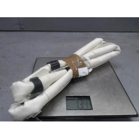 Air bag rideau gauche VOLKSWAGEN GOLF 6