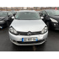 Air bag rideau gauche VOLKSWAGEN GOLF 6