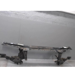 Face avant BMW X5 E53 Photo n°1