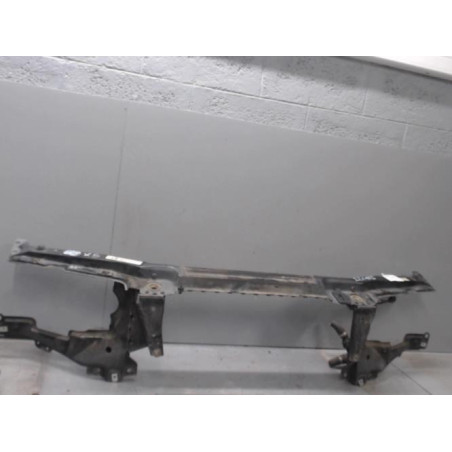 Face avant BMW X5 E53 Photo n°1