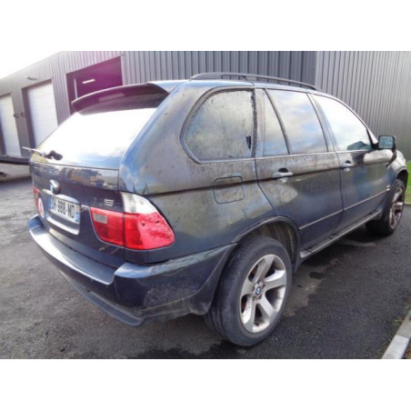 Face avant BMW X5 E53