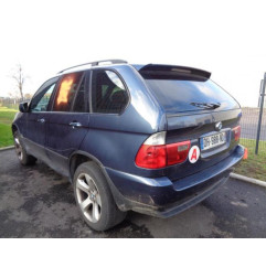 Face avant BMW X5 E53 Photo n°5