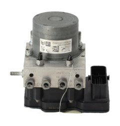 Bloc ABS (freins anti-blocage) CITROEN C3 3 Photo n°1