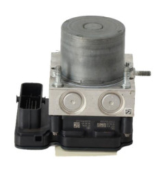 Bloc ABS (freins anti-blocage) CITROEN C3 3 Photo n°3