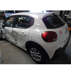 Bloc ABS (freins anti-blocage) CITROEN C3 3 Photo n°7