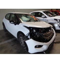 Bloc ABS (freins anti-blocage) CITROEN C3 3 Photo n°8