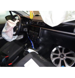 Etrier avant droit (freinage) CITROEN C3 3 Photo n°11