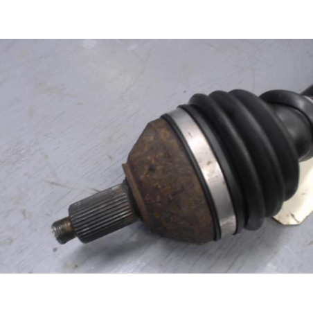 Cardan gauche (transmission) AUDI A1 1