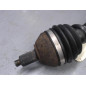 Cardan gauche (transmission) AUDI A1 1