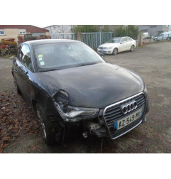 Cardan gauche (transmission) AUDI A1 1 Photo n°4