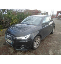 Cardan gauche (transmission) AUDI A1 1 Photo n°5