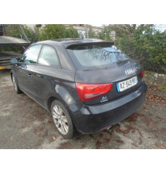 Cardan gauche (transmission) AUDI A1 1 Photo n°7