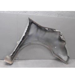 Aile avant gauche CITROEN C4 PICASSO 1