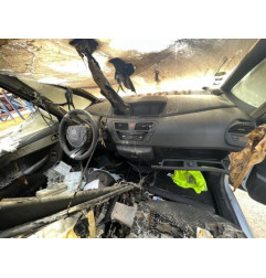 Aile avant gauche CITROEN C4 PICASSO 1 Photo n°11