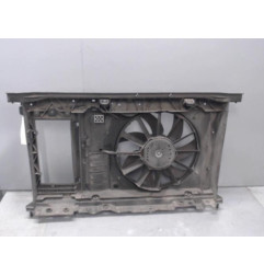 Face avant CITROEN C4 PICASSO 1 Photo n°1