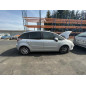 Face avant CITROEN C4 PICASSO 1