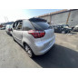 Face avant CITROEN C4 PICASSO 1