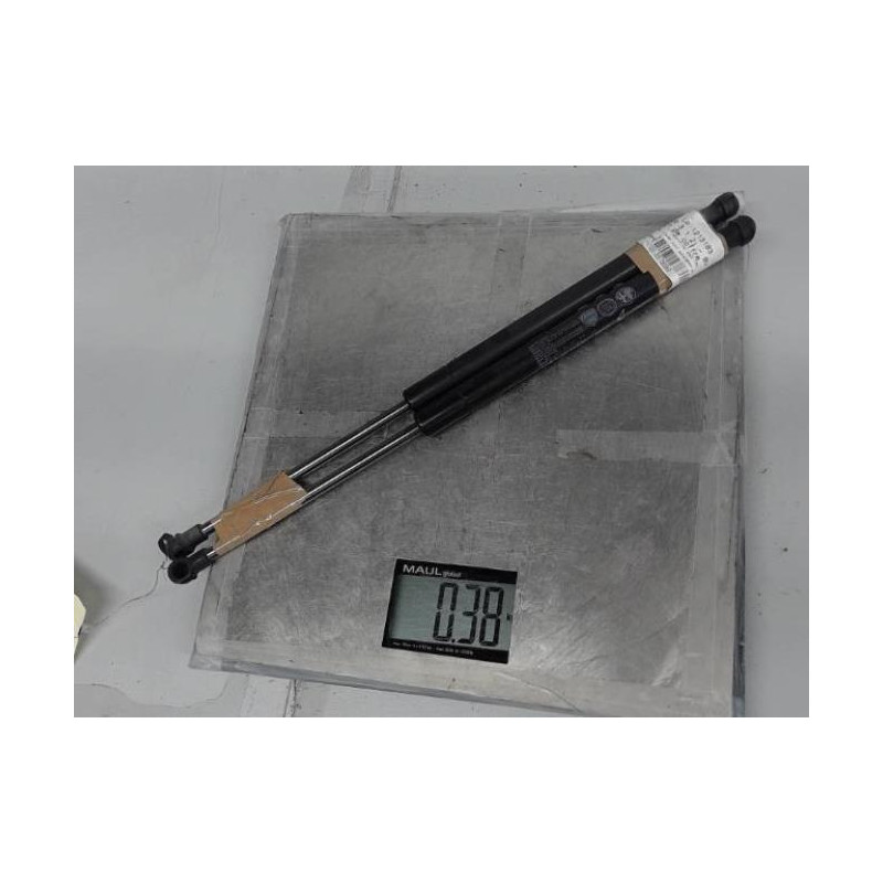 Verin de coffre FIAT PANDA 3